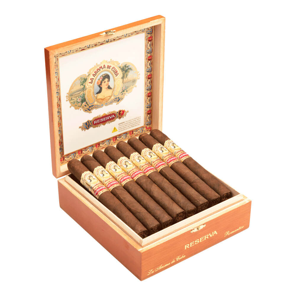 Romantico, , jrcigars